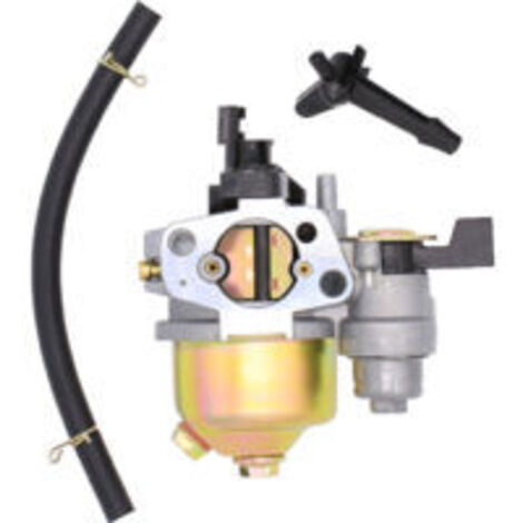 Carburateur S-giant 19 mm pour Honda GX120 GX160 GX200, pompe à eau 16100-ZH8-W61