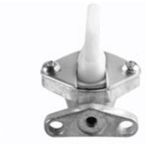 Carburateur S-GIANT avec interrupteur à essence et robinet d'arrêt pour mini-moto tout-terrain 47/49 cm³, quad, VTT et motocross.