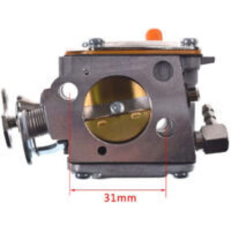 Carburateur S-giant compatible avec les scies à béton Husqvarna K650, K700, K800 et K1200 - HS-175N
