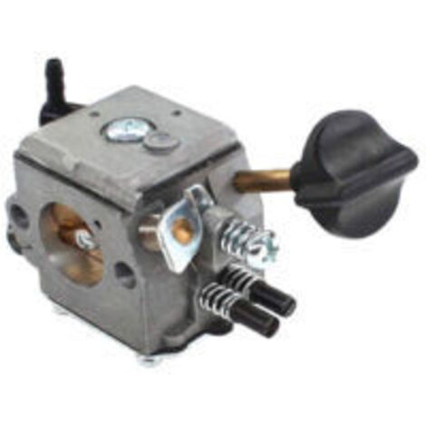 Carburateur S-giant compatible avec souffleur SR320 SR340 SR380 SR400 BR320 (42031200601).