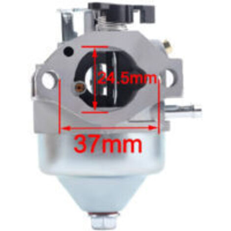 Carburateur S-giant GCV190 16100-Z0Y-013 pour tondeuse à gazon - Honda GCV190LA HRB217