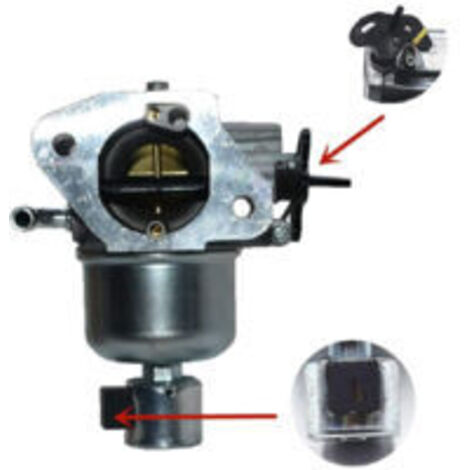 Carburateur S-giant pour moteurs Kohler 16 853 21s 32 853 63s kt730 kt735 kt740 kt745 - compatible avec le moteur