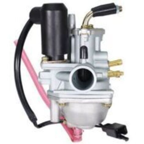 Carburateur S-giant PZ19JF pour moteur Yamaha Jog 90 100cc AT100 19 mm 2 temps