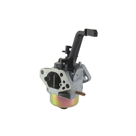 Carburateur Sans Robinet Et Avec Levier D'air Adaptable Honda Pour Modèles Gx-340, Gx-390.