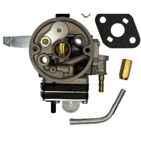 Carburateur SHINDAIWA tronçonneuse débroussailleuse compatible B450 A021002360