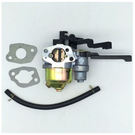 Carburateur Sollbry CH270 pour moteur Kohler CH260 CH265 17-853-22-S 1785322-S 1785322 1785322S 7,0 CV - Pièces de carburateur et pompe à eau