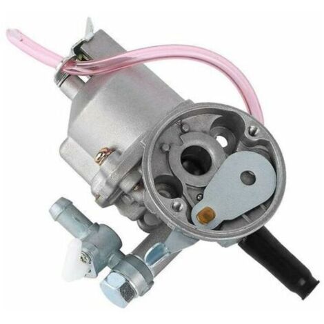 Carburateur Sollbry pour tondeuse à gazon Kawasaki TD33 TD40 TD43 TD48 CG400 15001 – 2525