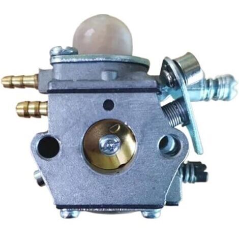 CARBURATEUR SRM-3155 for ECHO SRM3155 SRM-3155 ET PLUS CARBURATEUR DE DÉBROUSSAILLEUSE DE TRONÇONNEUSE remplacement (pièces)