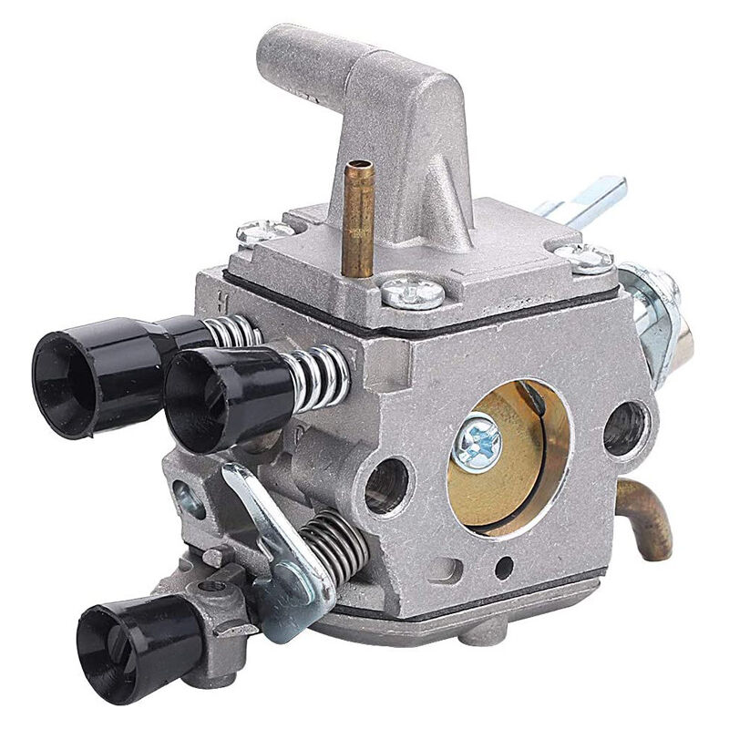 Start - Carburateur sthil FS120 FS350 FR450 FR480 FS250 FS300 carburateur etor