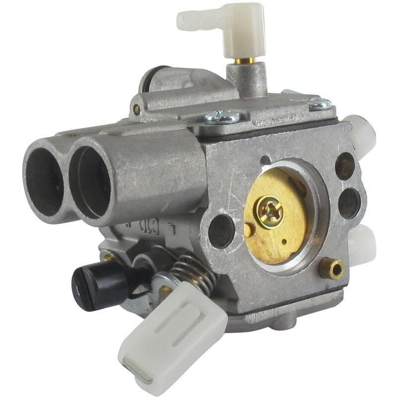 Stihl - Carburateur 1143-120-0641, 1145-121-4700, 4116-121-5100, 11431200641, 11451214700, 41161215100, C1Q-S296, C1QS296