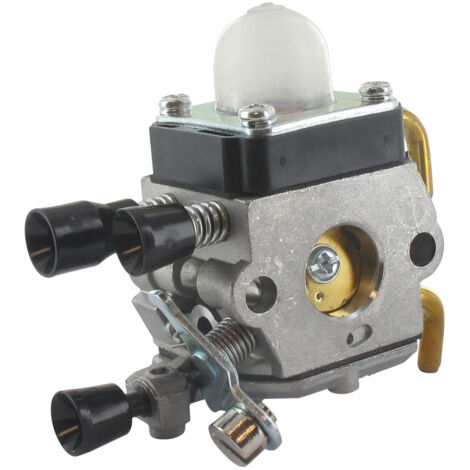 Carburateur STIHL 4137-120-0606 - 4137-120-0608 - C1Q-S66 - C1Q-S69 - 41371200606 - 41371200608 - C1QS66 - C1QS69