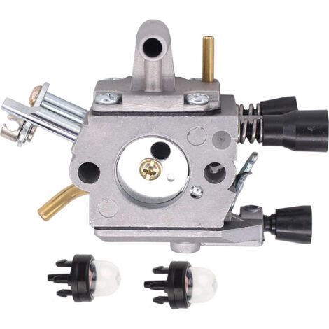 Carburateur STIHL FS400 FS450 FS480 ZAMA C1Q-S154 41280607/0651