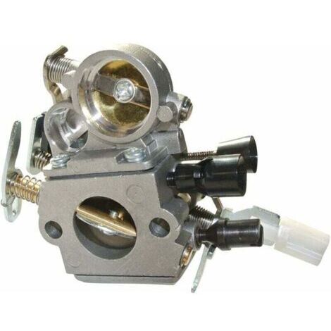 Carburateur Stihl MS171 MS181 MS201 MS211  Compatible ZAMA C1Q-S269  Pièce 1139 120 0619