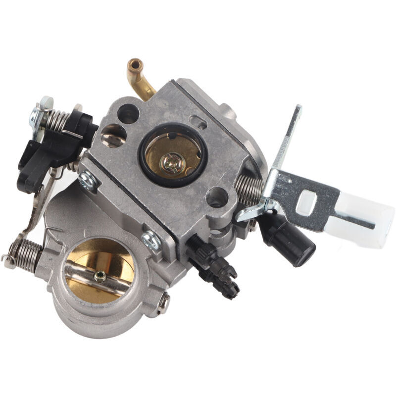Kkmoon - Carburateur stihl MS171 MS181 MS201 MS211 Remplace oem : 1139 120 0619, 1139 1207 100, 1139 1200 612, zama C1Q-S269