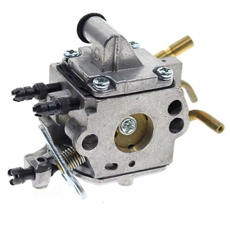 Carburateur stihl MS192T Zama C1Q-S257A 1137-120-0650 Carburateurs Carburateur pour tronçonneuse