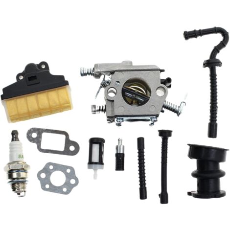 Carburateur STIHL MS250 MS250 MS230 MS210 025 023 021 Carburateur de tronçonneuse