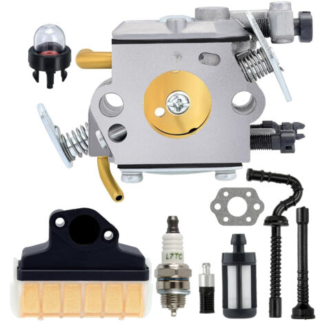 Carburateur Stihl MS250C 1123-120-0620 1123-120-1651 Zama C1Q-S92