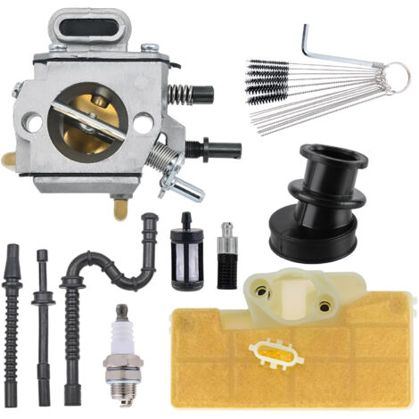Carburateur STIHL MS290 MS390 MS310 MS440 MS460 Tronçonneuse HD-18B/19B