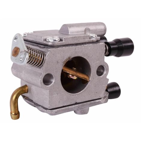 Carburateur STIHL série 020T MS200 MS200T pour tronçonneuses à essence C1Q-S126B 1129 120 0653
