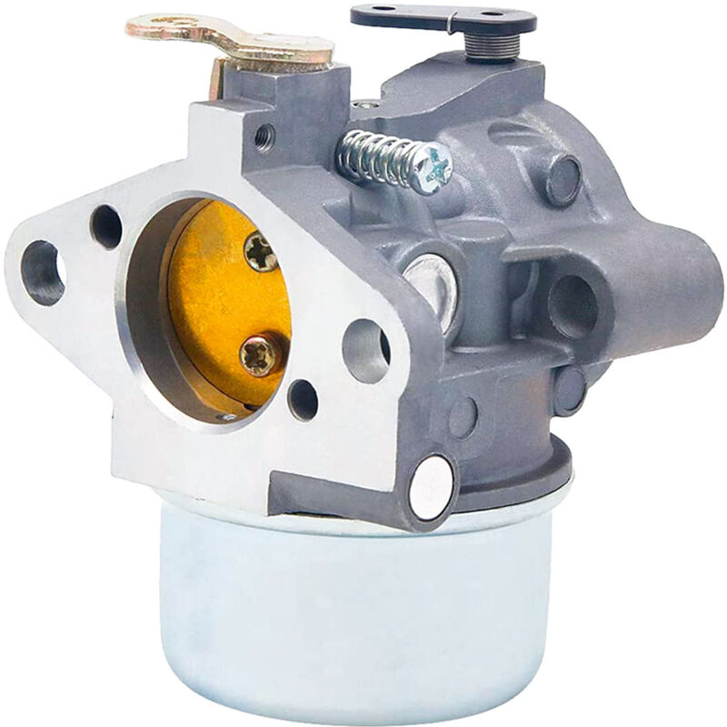Sunxury - Carburateur STX38 pour John Deere Am132119 Kohler 12853149 12853149-S 12 853 145 12853145-S Kohler STX30 et STX38 12.5 hp Engin Pièces de