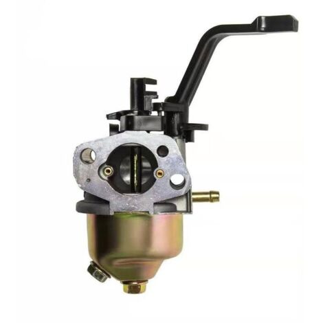Carburateur surdefens avec jeu d'entretoises pour MTD ohv 751 - 10309 751 - 10309a 951 - 10309a 951 - 10309 - moteur de tondeuse à gazon