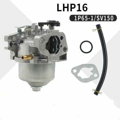 Carburateur SV150 LHP16 RV150 M150 V35 V40 RM4 Tondeuse 18550016/0