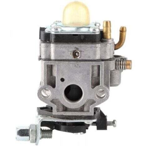 Carburateur taille-haie TH23 TH26 TH34 23CC 26CC 35CC – Carburateur de remplacement performant et durable en acier inoxydable, résistant à la corrosion, facile à installer.