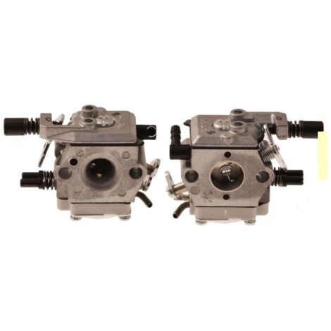 Carburateur TAS pour tronçonneuse ECS 290 300 009015