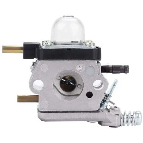 Carburateur TC-210 HC-1500 pour motoculteur 2 temps Mantis 7222 7222E 7222M 7225 7230 7234 7240 7920 7924 Echo C1U-K82 C1U-K54A-AquaForge