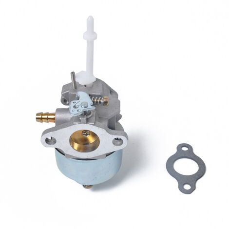 Carburateur Tecumseh 632371 632371A H70 HSK70, type à chambre à flotteur, convient aux moteurs Tecumseh H70/HSK70.