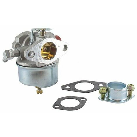 Carburateur Tecumseh 632650 - 632774