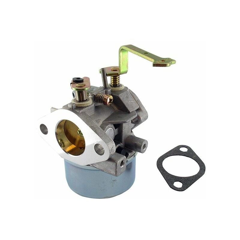 Carburateur TECUMSEH 632689 - 640260 - 640260A - 640260B