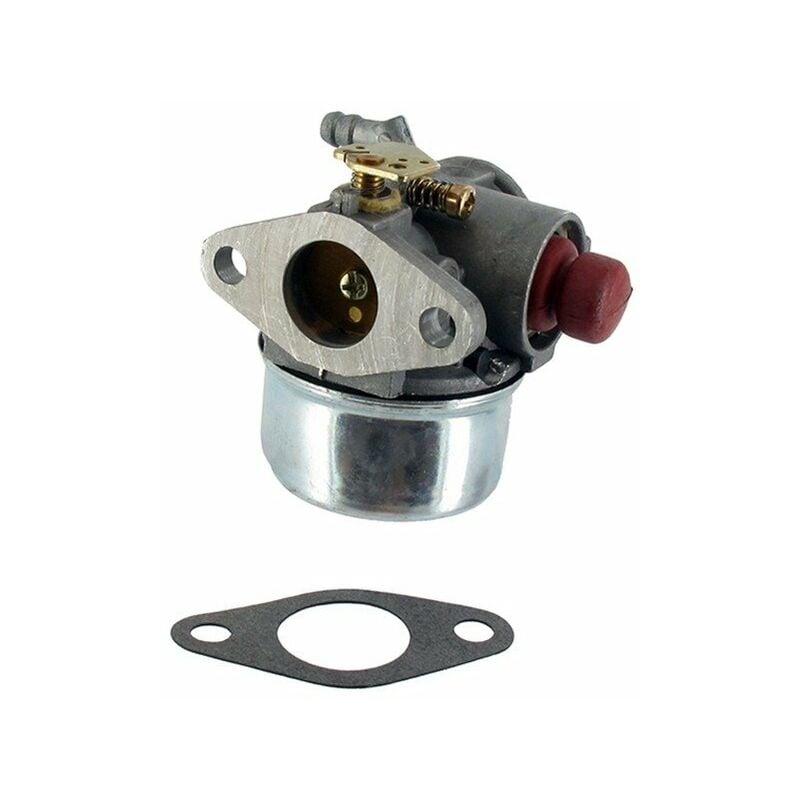 Carburateur TECUMSEH 640004 - 640014 - 640025 - 640025A - 640025B - 640304