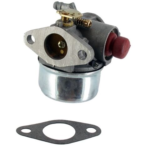 Carburateur TECUMSEH 640004 - 640014 - 640025 - 640025A - 640025B - 640304