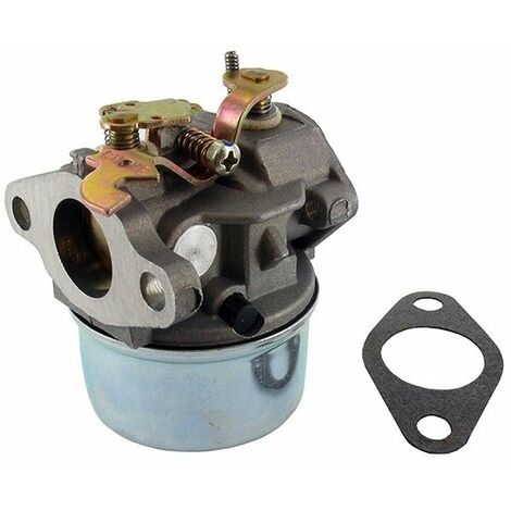 Carburateur TECUMSEH 640060A - 640222A - 640305 - 640306A - 640340 - 640346