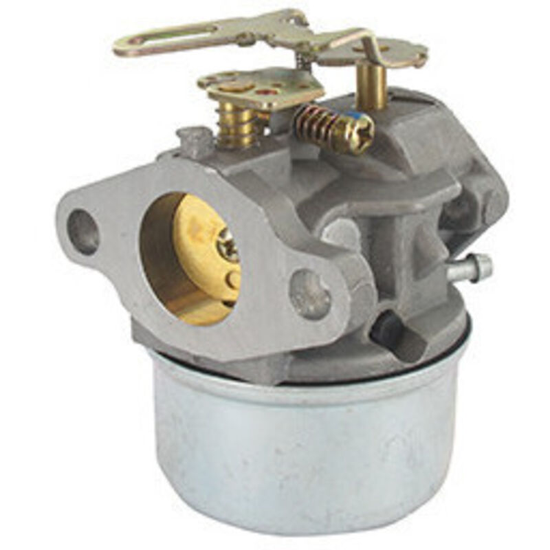 Carburateur TECUMSEH 640084 - 640084A - 640084B - 640100A - 632107 - 632107A modèles HS40 - HSK50 - HSSK50 - HS50 - LH1955A