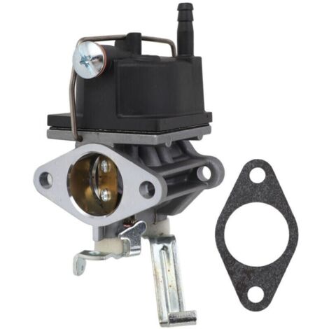 Carburateur Tecumseh OV691EA/TVT691 - Haute efficacité - Réf. 640221/5156/632745