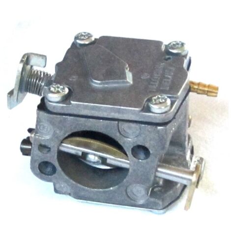 Carburateur TILLOTSON pour tronçonneuse HUSQVARNA 61 162 HS163A