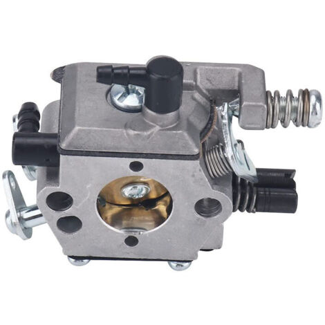 Carburateur TONCHEAN pour tronçonneuse 5200 4500 5800 52CC 45CC 58CC WT-856