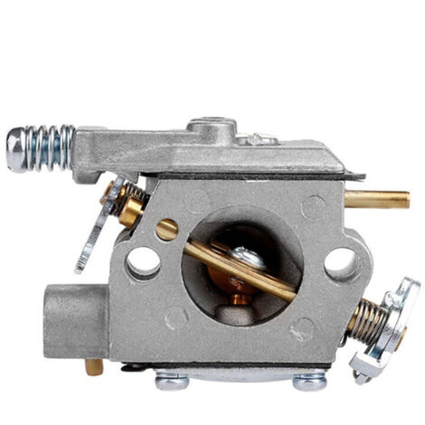 Carburateur TONCHEAN pour tronçonneuse Partner P360 P350S P340 Walbro WT-826