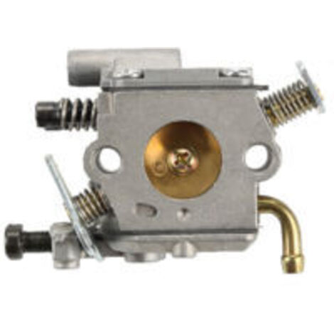 Carburateur TONCHEAN pour tronçonneuse Stihl MS200 MS200T C1Q-S126B, référence 1129-120-0653 020T