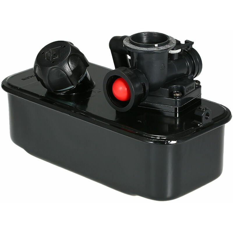 Start - Carburateur Tondeuse Carburateur