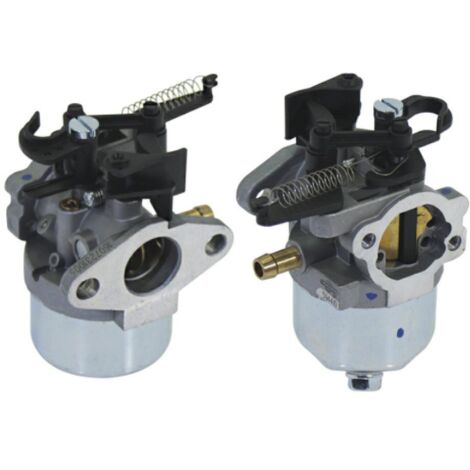 Carburateur tondeuse DOV 100600 BRIGGS&STRATTON 595509