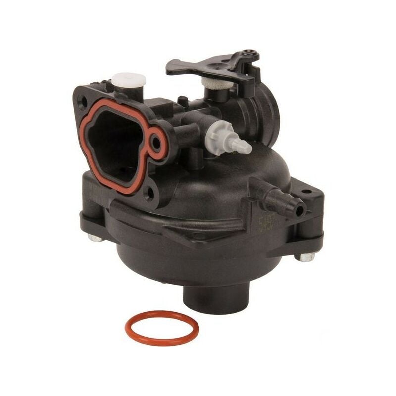 Carburateur tondeuse moteur Briggs & Stratton