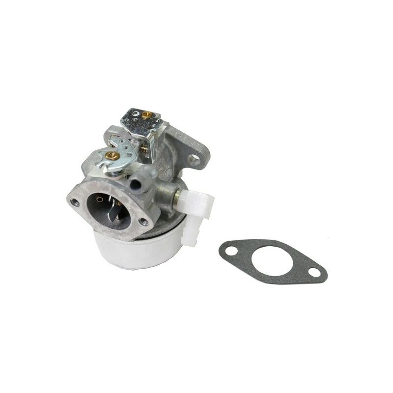 Tecumseh - Carburateur tondeuse moteur OV195EA