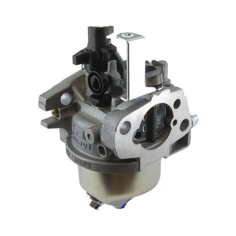 Carburateur tondeuse Scheppach – Pièce d'origine pour modèles LM225-53S, MD530, MS225-53E – 5911241029