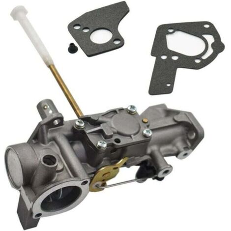 Carburateur Tor avec joints pour moteurs Briggs & Strat Ton 130202 112202 112232 Series Remplace 498298 495426 692784 495951 492611 490533