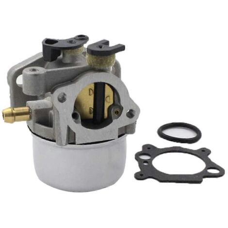 Carburateur Toro 6,5 6,75 7,0 7,25 7,5 hp Tondeuse à gazon 190 cm3 22"