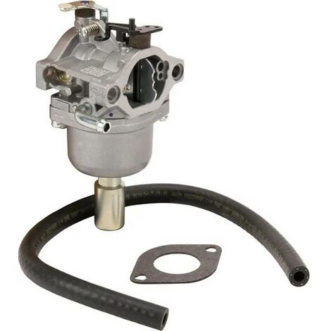 Carburateur tracteur tondeuse moteur Briggs & Stratton – Remplacement 593433, 699916, 794294 – Fonctionnement optimal pour moteurs compatibles