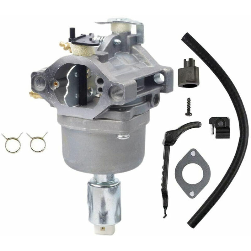 Start - Carburateur tracteur tondeuse moteur Briggs & Stratton 794572 793224 791858 792358
